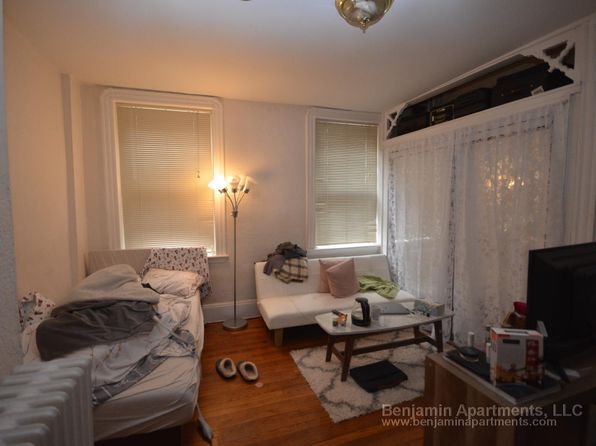 72 Revere St APT 2F