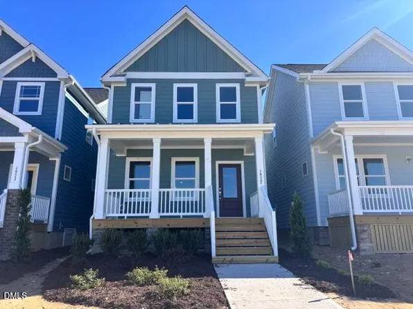 1977 Wendell Valley Blvd, Wendell, NC 27591