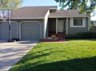 7388 Sheephorn Mountain, Littleton, CO 80127