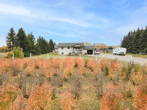 37342 E Waskasoo Ave, Red Deer County, AB T4E 2H2