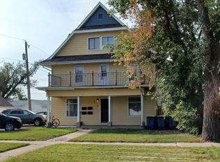 514 3rd St NE #1, Jamestown, ND 58401