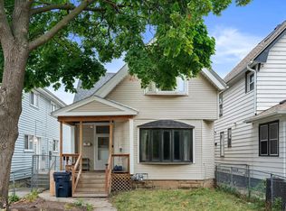 1515 S 33rd STREET, Milwaukee, WI 53215