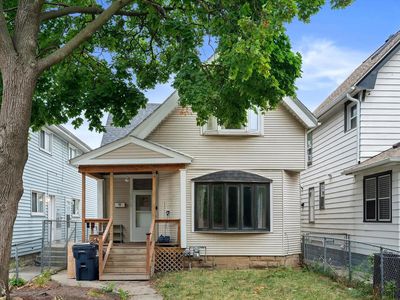 1515 S 33rd STREET, Milwaukee, WI, 53215