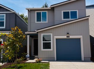 1100 SE 193rd Pl, Camas, WA 98607