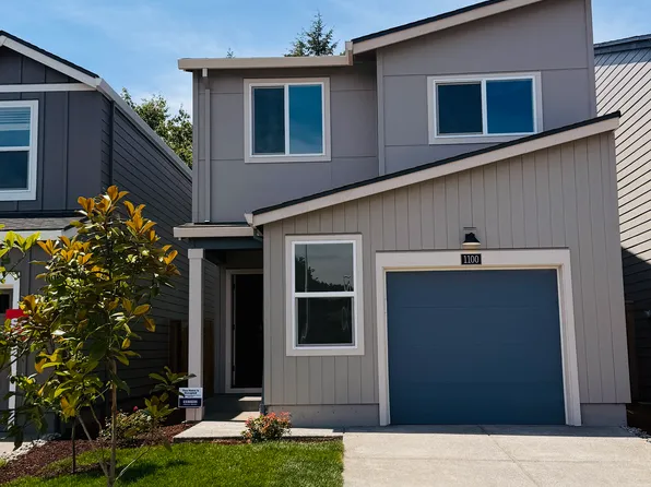 1100 SE 193rd Pl, Camas, WA 98607