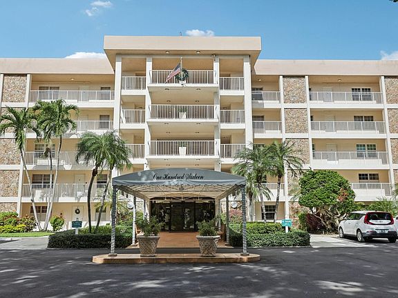 2nd image of 3503 Oaks Way #510