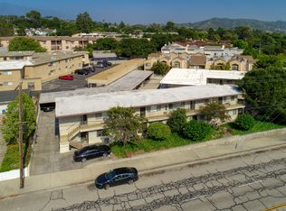 3906 La Crescenta Ave #8, Montrose, CA 91020