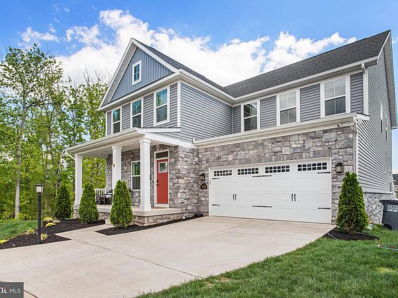 2nd image of 7464 Port Tavern Ct