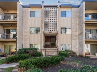 12213 Braxfield Ct #92, Rockville, MD 20852