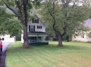 1054 Left Branch Young Womans Crk, North Bend, PA 17760
