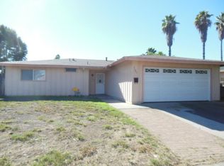 1661 E Mission Ave, Escondido, CA 92027