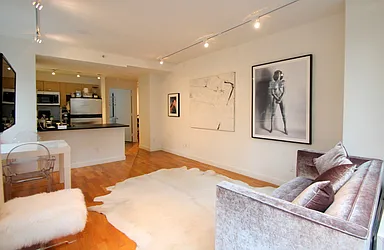 Rented by Nest Seekers International