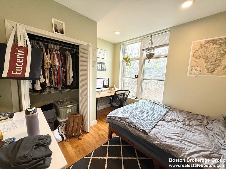 299 Dudley St #5 — Photo 5