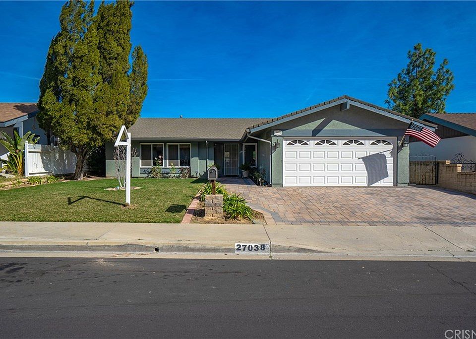 1st image of 27038 Las Mananitas Dr