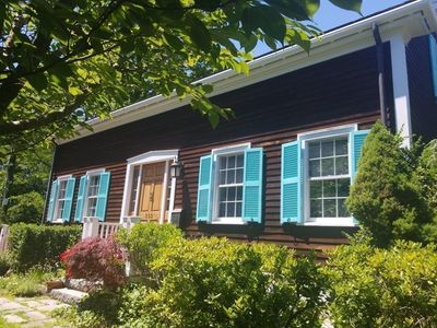 999 Chestnut St, Newton, MA, 02464