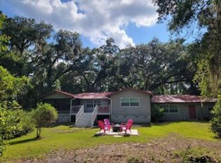 4419 S Dodge Poin, Inverness, FL 34450