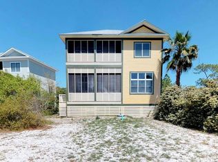 1470 Park Ave, Eastpoint, FL 32328