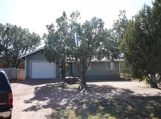 700 N Snead Dr, Payson, AZ 85541