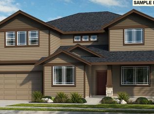 16820 SW Leaf Ln, Tigard, OR 97224