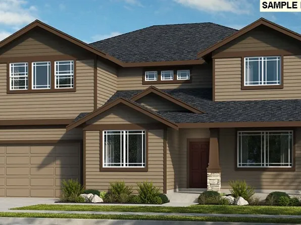 16820 SW Leaf Ln, Tigard, OR 97224
