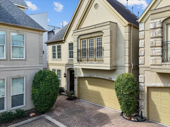 5624 Dolores St, Houston, TX 77057