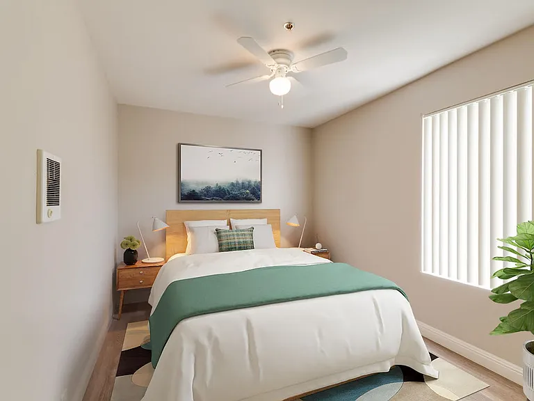 Hardy Avenue Apartments — Photo 8
