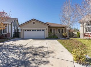 9941 Northrup Dr, Reno, NV 89521
