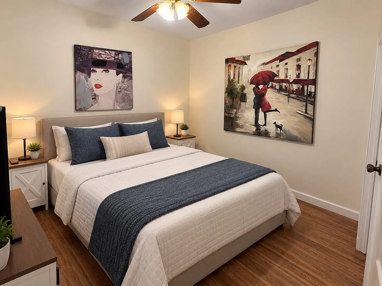 2 bed, 1020 sqft, $800 — Photo 3