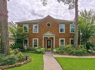 19710 Oak Green Ct, Humble, TX 77346