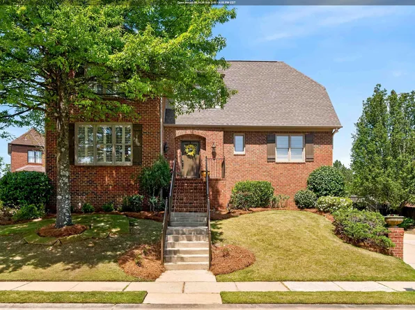 4304 Paxton Way, Vestavia, AL 35242