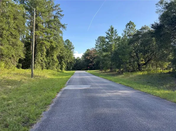 1273 E TOLEDO DRIVE LOT 14, DUNNELLON, FL 34434