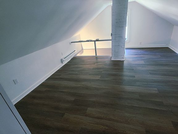 bonus room or extra storage space