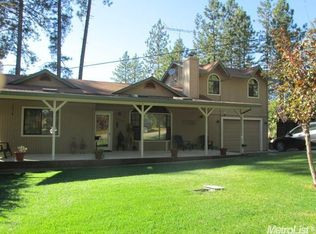 20235 Hummingbird Hill Rd, Colfax, CA 95713