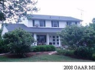 1188 New Hope Rd, Staunton, VA 24401