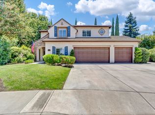 4701 W Clinton Ct, Visalia, CA 93291