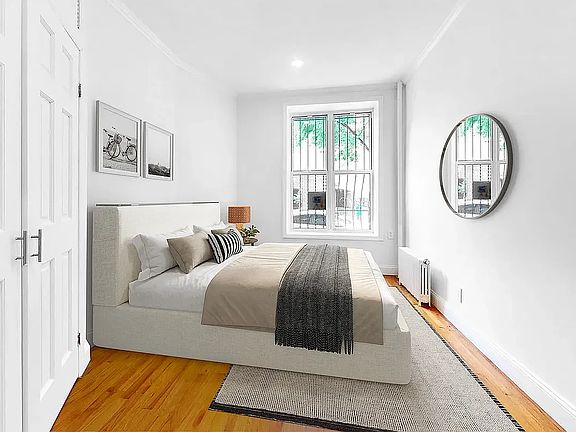 3rd image of 86 Bradhurst Ave #3