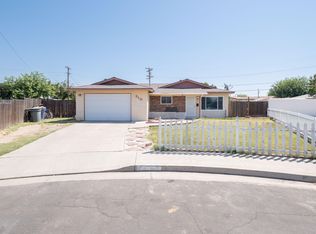 310 Spring Pl, Lemoore, CA 93245