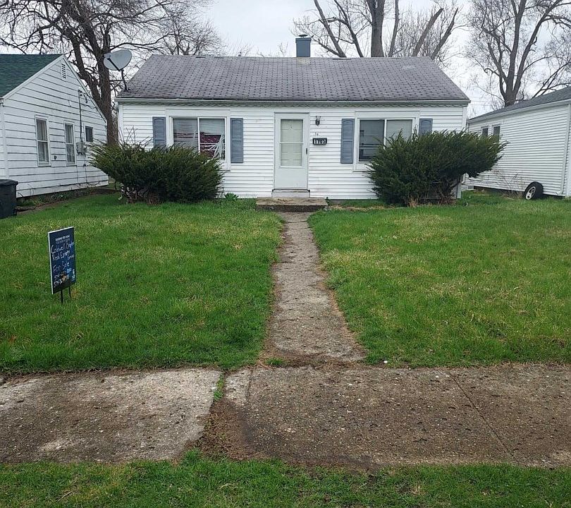 1st image of 1105 W Bryan St
