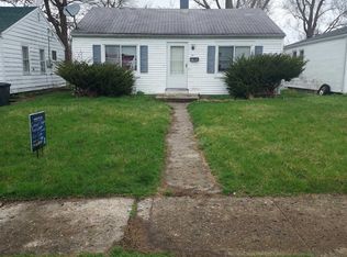 1105 W Bryan St, South Bend, IN 46616