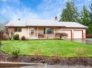 234 NE Oregon St, McMinnville, OR 97128