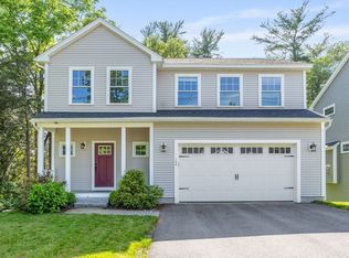144 Prospect St, Acton, MA 01720