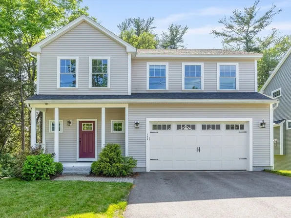 144 Prospect St, Acton, MA 01720