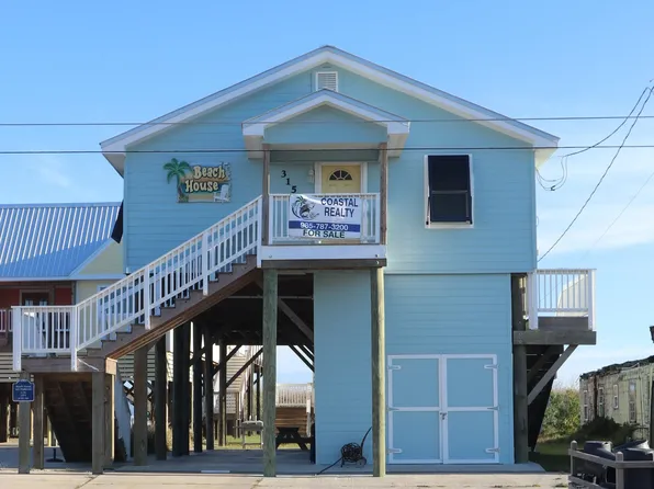 3150 Highway 1, Grand Isle, LA 70358
