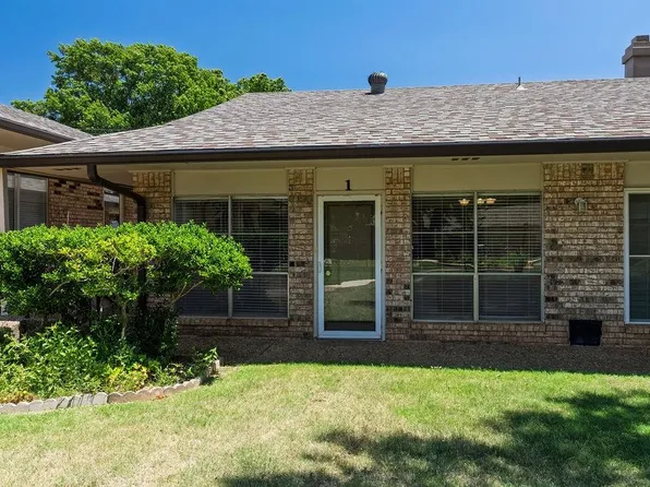 1108 W Plato Rd APT 1, Duncan, OK 73533