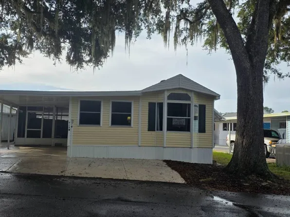 28229 County Road 33 #W414, Leesburg, FL 34748