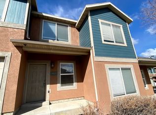 14522 S Siltstone Rd #14522, Herriman, UT 84096