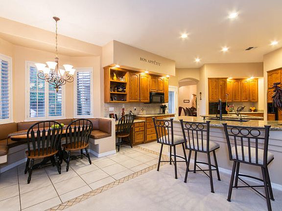 5th image of 1806 E Hermosa Vista Dr