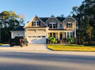 131 Willirene Way, Clayton, NC 27520