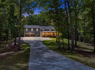 4243 Hopewell Dr NW, Cleveland, TN 37312