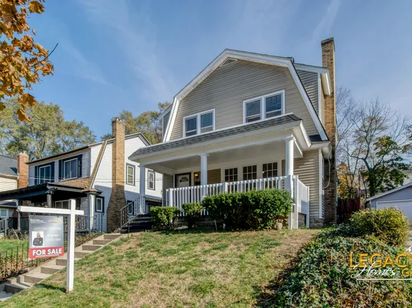 1034 Cooper Ave SE, Grand Rapids, MI 49507